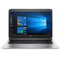 Laptop HP EliteBook 1040 G3 Z1Y85LT Ci5 8GB DDR4 SSD 256GB LED 14" HD Graphics 520 U Óptica No Incluida W10 Pro