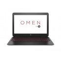 Laptop HP OMEN 15-ax204la Z4Y51LA Ci5 12GB DDR4 1TB LED 15.6" NVIDIA GeForce GTX 1050 U Óptica No Incluida W10 Home
