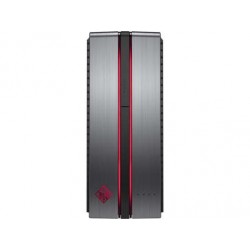 Desktop HP OMEN 870-203LA X6B02AA Ci5 8GB DDR3L 1TB NVIDIA GeForce GTX 1060 U Óptica DVD R RW W10 Home