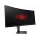 Monitor HP OMEN X3W57AA LED 35" Curvo UHD 3440x1440 USB HDMI DisplayPort