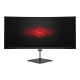 Monitor HP OMEN X3W57AA LED 35" Curvo UHD 3440x1440 USB HDMI DisplayPort