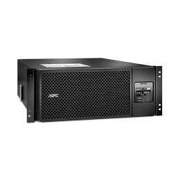Smart-UPS On-Line APC SRT6KRMXLT SRT 6000VA RM 208V