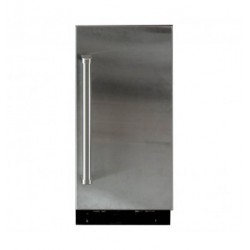 Maquina de Hielo Sub-Zero UC-15IP 15"