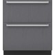 Refrigerador Sub-Zero ID-30RP Panelable 30"