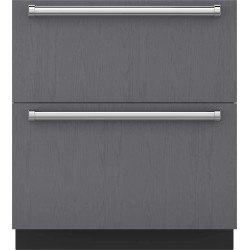 Refrigerador Sub-Zero ID-30RP Panelable 30"