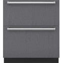 Refrigerador Sub-Zero ID-30RP Panelable 30"
