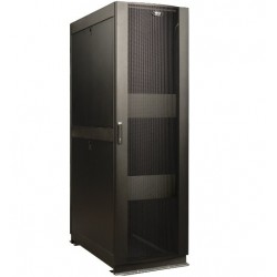 Gabinete TRIPPLITE SR42UBZ4 de Profundidad Estandar 42U Rack