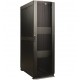Gabinete TRIPPLITE SR42UBZ4 de Profundidad Estandar 42U Rack