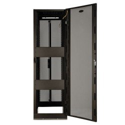 Gabinete TRIPPLITE SR42UBZ4 de Profundidad Estandar 42U Rack