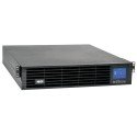 UPS TRIPP-LITE SU3000LCD2UHV SmartOnline en Linea 3000VA 2700W 2U Rack