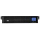 UPS TRIPP-LITE SU3000LCD2UHV SmartOnline en Linea 3000VA 2700W 2U Rack