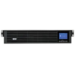 UPS TRIPP-LITE SU3000LCD2UHV SmartOnline en Linea 3000VA 2700W 2U Rack