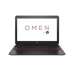 Laptop HP OMEN 17-w203la Z4Y53LA Ci7 16GB DDR4 1TB SSD 256GB LED 17.3" NVIDIA GeForce GTX 1070 U Óptica DVD R RW W10 Home