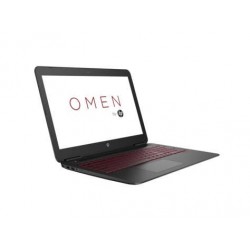 Laptop HP OMEN 17-w203la Z4Y53LA Ci7 16GB DDR4 1TB SSD 256GB LED 17.3" NVIDIA GeForce GTX 1070 U Óptica DVD R RW W10 Home