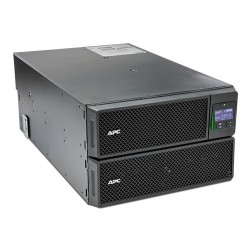 Smart-UPS On-Line APC SRT8KRMXLI SRT 8000VA RM 230V