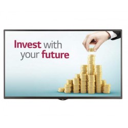 Monitor LG 49SM5KB 5KC LED 49" Full HD 1920x1080 HDMI DVI DisplayPort