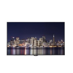 Monitor LG 43SM5KB LED 43" Full HD 1920x1080 WiFi HDMI DisplayPort DVI D VGA USB