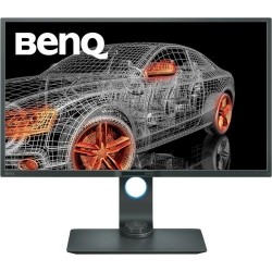 Monitor BenQ PD3200Q 9H.LFALA.TBL 2K 32" 2560x1440 HDMI