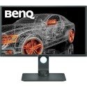 Monitor BenQ PD3200Q 9H.LFALA.TBL 2K 32" 2560x1440 HDMI