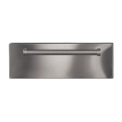 Cajon Calentador Wolf WWD30 850W Acero Aprobado para Ext USD