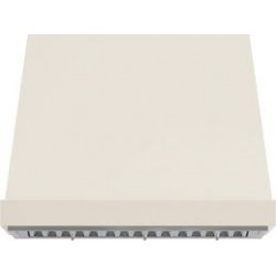 Campana Wolf PL402212 42" para Revestir Prof 22" Alt 12" Aut USD