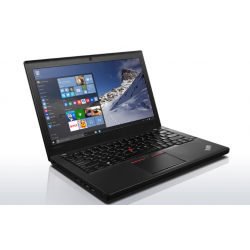 Laptop LENOVO ThinkPad L460 20FVA09400 Ci3 6100U 4GB DDR3L 500GB LED 14" HD Graphics 520 U Óptica No Incluida W10 Pro
