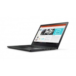 Laptop LENOVO ThinkPad T470 20HEA00BLM Ci5 7200U 4GB DDR4 1TB LED 14" HD Graphics 620 U Óptica No Incluida W10 Pro