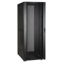 Rack Gabinete TRIPP-LITE SR42UBWD 42U SmartRack Ancho con Puertas y Paneles