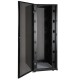 Rack Gabinete TRIPP-LITE SR42UBWD 42U SmartRack Ancho con Puertas y Paneles