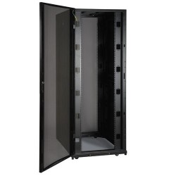 Rack Gabinete TRIPP-LITE SR42UBWD 42U SmartRack Ancho con Puertas y Paneles