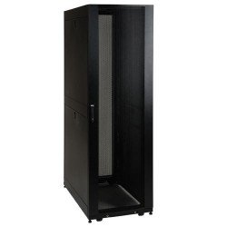 Rack Gabinete TRIPP-LITE SR48UB 48U de Profunidad Estandar con Puertas y Paneles
