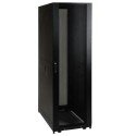 Rack Gabinete TRIPP-LITE SR48UB 48U de Profunidad Estandar con Puertas y Paneles