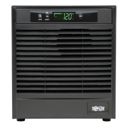 UPS TRIPP-LITE SU3000XLCD SmartOnline en Línea 3000VA 2700W Torre con LCD