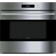 Horno Doble Empotrable Transicional Wolf SO30TE/S/TH Serie E 30"