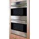 Horno Doble Empotrable Transicional Wolf DO30TE/S/TH Serie E 30"