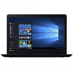 Laptop LENOVO ThinkPad 13 20GKA02200 Ci5 6200U 8GB DDR4 SSD 256GB LED 13.3" HD Graphics 520 U Óptica No Incluida W10 Pro