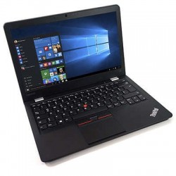 Laptop LENOVO ThinkPad 13 20GKA02200 Ci5 6200U 8GB DDR4 SSD 256GB LED 13.3" HD Graphics 520 U Óptica No Incluida W10 Pro