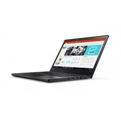 Laptop LENOVO ThinkPad T470 20HEA009LM Ci5 7200U 4GB DDR4 500GB LED 14" HD Graphics 620 U Óptica No Incluida W10 Pro