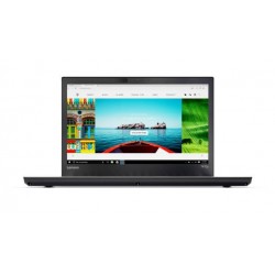 Laptop LENOVO ThinkPad T470 20HEA009LM Ci5 7200U 4GB DDR4 500GB LED 14" HD Graphics 620 U Óptica No Incluida W10 Pro