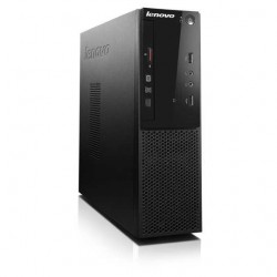 Desktop LENOVO ThinkCentre S500 10HV0031LS Ci3 4170 4GB DDR4 500GB DVD HD Graphics 4400 W7/10 Pro