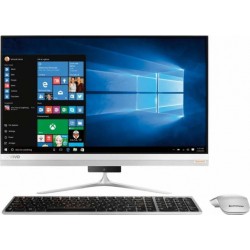 Desktop LENOVO IdeaCentre 520S AIO F0CU004KLD Ci5 7200U 16GB DDR4 1TB LED 23" HD Graphics 620 U Óptica No Incluida W10 Home