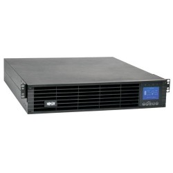 SAI TRIPP-LITE SUINT2200LCD2U Online de Conversion Dual SmartOnline 2.20kVA-1.98kW
