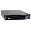 SAI TRIPP-LITE SUINT2200LCD2U Online de Conversion Dual SmartOnline 2.20kVA-1.98kW