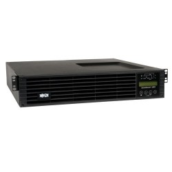 UPS TRIPP-LITE SU2200RTXLCD2U SmartOnline en Linea 2200VA 1800W 2U Rack
