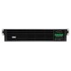 UPS TRIPP-LITE SU2200RTXLCD2U SmartOnline en Linea 2200VA 1800W 2U Rack