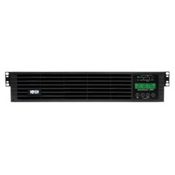 UPS TRIPP-LITE SU2200RTXLCD2U SmartOnline en Linea 2200VA 1800W 2U Rack