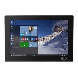 Laptop Lenovo Ideapad Yoga Book YB1-X91F ZA150039MX Atom X5 Z8550 4GB DDR3L 64GB LED 10.1" Multi Touch HD Graphics W10 Pro