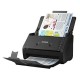 Escáner EPSON WorkForce ES-500W B11B228201 Duplex Resolución 600x1200 dpi 30 bits ADF Wi FI USB