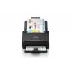 Escáner EPSON WorkForce ES-400 B11B226201 Duplex Resolución 600x1200 dpi 30 bits ADF USB