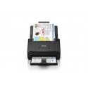 Escáner EPSON WorkForce ES-400 B11B226201 Duplex Resolución 600x1200 dpi 30 bits ADF USB